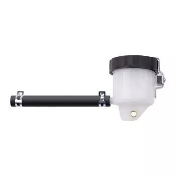 New Front Brake Fluid Tank Reservoir Oil Cup For Suzuki GSXR1000 TL1000 SV1000 SV650