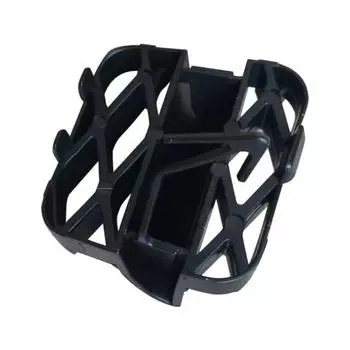 New Front Bumper Tow Hook Cover Unpainted For Infiniti G37 09-13 G25 11-12 Q40 2015