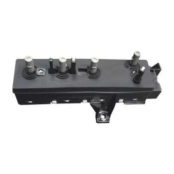 New Front Driver S Seat Electric Push Button 84922-Ae010 Fits Toyota Tundra 2007-2014.