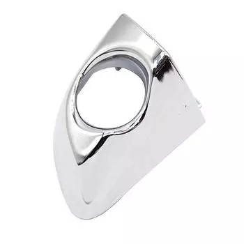 New Front Left Driver Outside Handle Cover 82652-F2010 For Hyundai Elantra 17-20