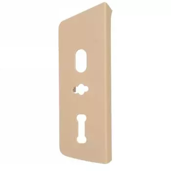 New Front Right Passenger Side Seat Switch Trim Beige For Ford F-150 F150 2011-2014