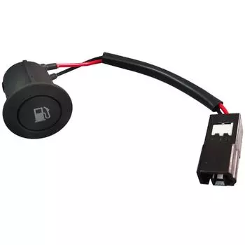 New Fuel Filler Door Release Switch 901-927 Fit for Sorento Kia 2009 2011-2014