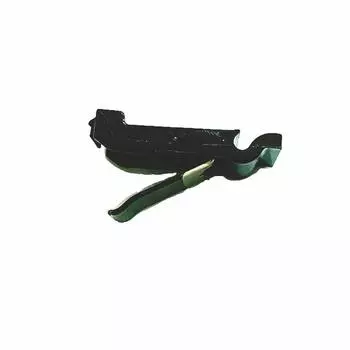 New Fuel Gas Door Cover Release Spring Clip 04094RN-35040 For Toyota 4RUNNER 2004-09