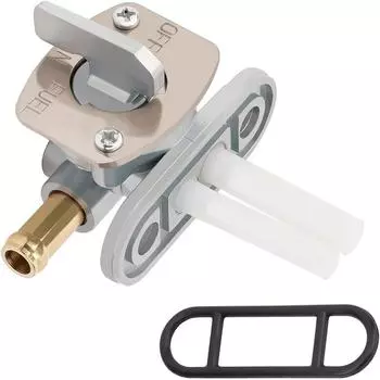 New Fuel Tank Valve Tap Switch for Yamaha YZ400F YZ426F YZ450F YZ80 YZ85 YZ250F