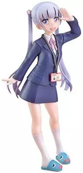 NEW GAME! PM Figure Suzukaze Aoba