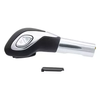 New Gear Shift Knob Cn1Z-7213-Ca Fits For Ford Fiesta 2014-2019