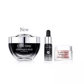 NEW Genifique Ultimate Eye Cream 20ml Set