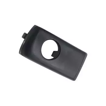 New Glove Box Knob Cover Trim Black For Honda Accord 2008-2012 77545-TA0-A01ZA New