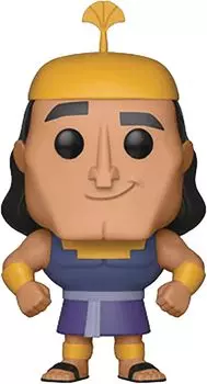 New Groove Kronk Emperor s -