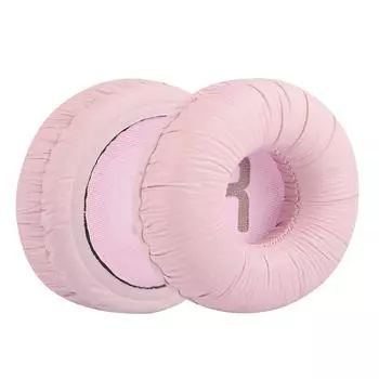 New Headphones Ear Cushions Sponge Earpads Cover Earmuffs for JBL T450BT T500BT