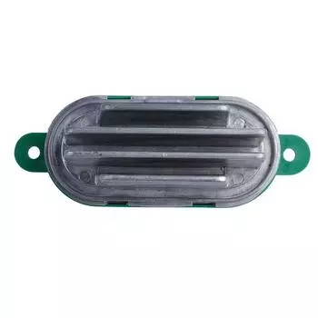 New Heater Blower Motor Resistor For Renault Espace 4 IV 2002- 7701207453 52492365 77012-07453 Condenser Blower