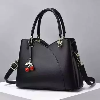 New High Appearance Level Macaron Handbag Fashion Splicing Senior Sense Shoulder Bag Large Capacity All-match Women s Bag .