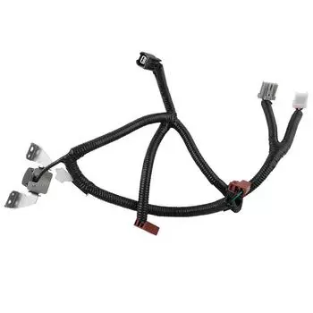 New High Quality Car Rear View Backup Camera Parking Camera For Honda Pilot 2009-2015 39530-SZA-A01-M1 39530SZAA01M1 12V