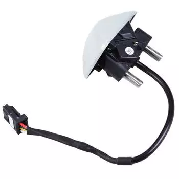 New High Quality Car Rear View Reversing Camera Parking Assist Camera For Hyundai Kia 95760-A2520-9S 95760A25209S 12V