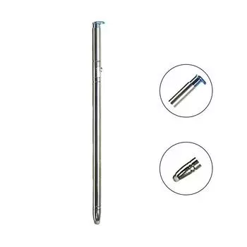 New High Quality Stylus Pencil LCD Touch Pen Replacement For LG Stylo 6 Q730 BLUE