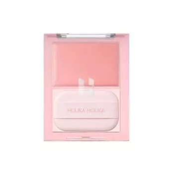НОВИНКА Holikaholika Holika Holika Tinted Milk Cream Blush 5g Кремовые румяна, 1 шт, #03 Haverney