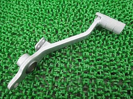 New Honda genuine motorcycle parts NSR50 brake pedal AC10 NSR80 46500-GT4-000 NS-1