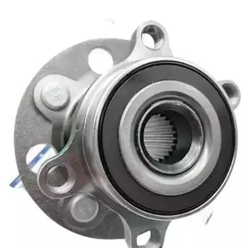 NEW HONDA Genuine OEM HUB 42200-TF6-951 from JAPAN