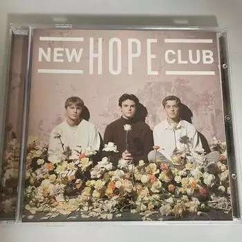 New Hopkle New Hope Club Regular Vol. 1