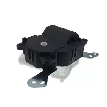 New HVAC Blend Door Actuator Left 4 Seasons 73229 For Honda Acura 79160-TA0-A01
