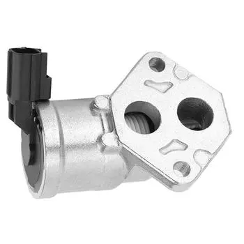New Idling Control Valve Iacv By2Y-20-660 Ac520 Fit For Mazda Miata 1999-2005