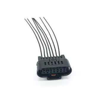 New Ignition Coil Cable Harness for Chevy Malibu Cruze Aveo Buick Epica Excelle GT