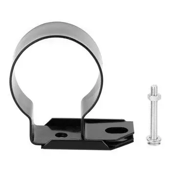 New Ignition Coil Mount Bracket For Ford 260 289 302 351W 351C 400 Mustang F150 6055