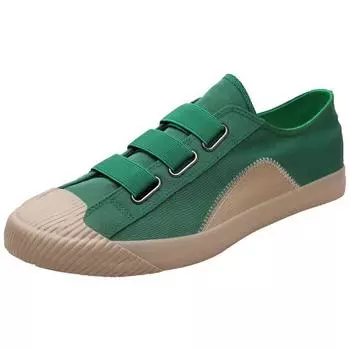 New In Sneakers Man Summer Canvas Leisure Walking Vulcanize Shoes for Men Designer Luxury Non-leather Footwear Offer Size 45 44 39