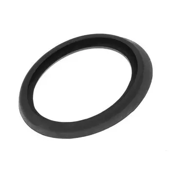 New (Inner Dia) 50mm x 40mm Antenna Base Gasket Seal For Vauxhall Astra Corsa Vectra