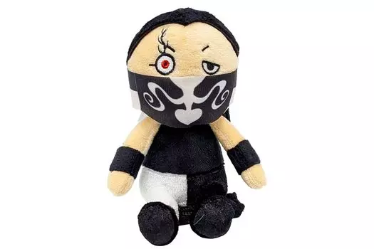 New Japan Pro Wrestling Plush Pyonsuke DOUKI 6057062822