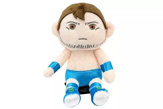 New Japan Pro Wrestling Plush Toy Pyonsuke Volchin Oleg 6058062823