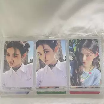 New Jeans Daniel Foca Batch