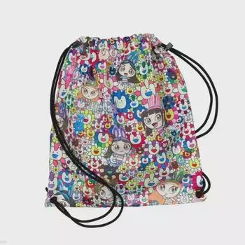 New Jeans Murakami Bag