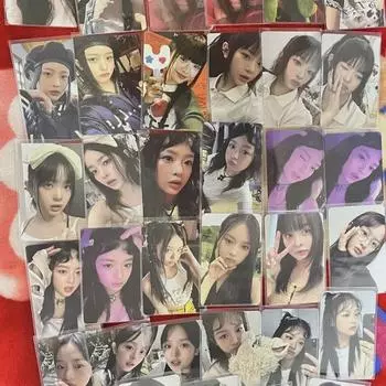 New Jeans Sells Hani Poca, Sells