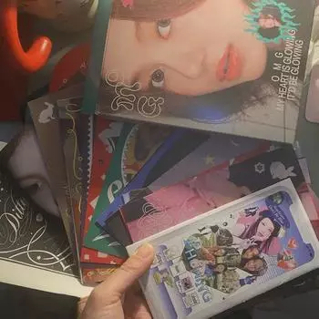 New Jins Daniel