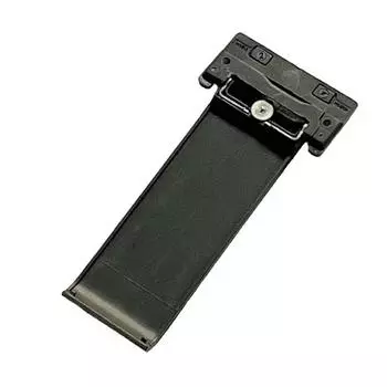 New Kickstand Replacement Stand Holder Black Back Bracket For Switch Game