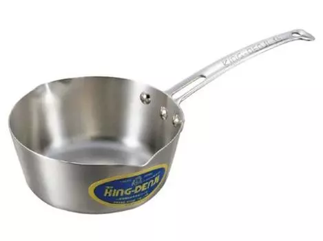 New Kingdenji Yukihira pot 27cm (with scale)