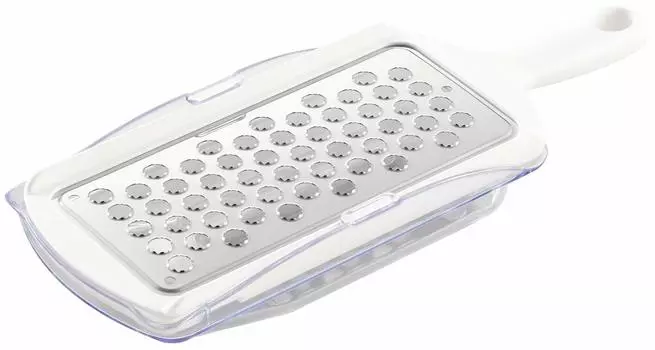 New Kitchen Basic grater SJ2960 Easy-to-drain
