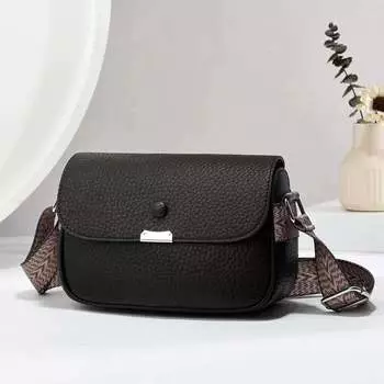 New Large Capacity Crossbody Bag with High Appearance Level Fashion Trend Women s Bag Senior Sense Large Capacity Shoulder Bag .