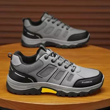 New large size men s sports shoes fashion light thick sole casual men s shoes outdoor running casual canvas shoes men s 39