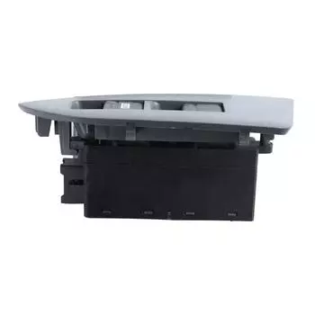 New Left Driver Side Power Window Switch For Isuzu NPR NPR-HD NQR NRR 2008-2020