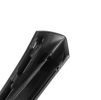 New Left Side Car Interior Door Inner Handle Trim Cover For BMW 3 Series E90 E91 E92