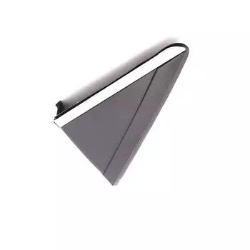 New Left Side Mirror Triangle Corner Pillar Trim For Chrysler Town and Country Dodge