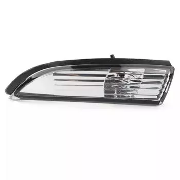 New Left Side Rearview Mirror Turn Signal Light For Ford Fiesta B-Max 8A6113B381AB