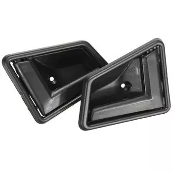 New LH+RH Interior Door Handles For 1989-98 Chevy Geo Tracker Suzuki Sidekick Vitara