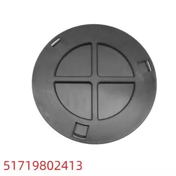 New Lid Wheelhouse Cover Inner Fender-Access Cap 51719802413 for BMW Mini 9802413