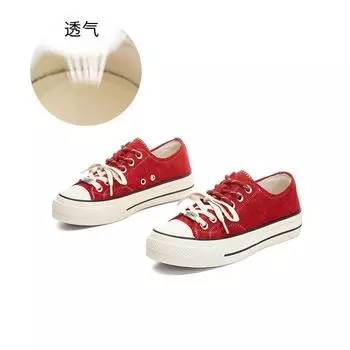New little white shoes women s 2025 autumn flat-soled women s shoes classic board shoes casual women s single shoes women s versatile shoes children 35