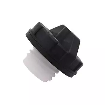 New Locking Fuel Cap w/ Keys 82400041 For Jeep Wrangler YJ TJ Cherokee XJ Dodge