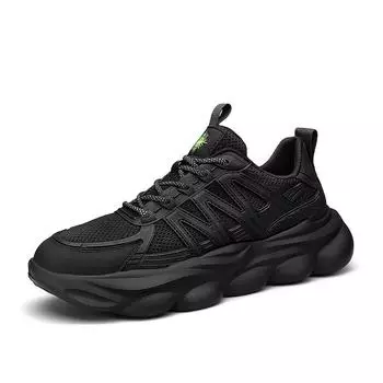 New Luxury Men s Sneakers Mesh Breathable Exquisite Comfortable Soft Bottom Casual Shoes for Youth Sports Running Shoes 39