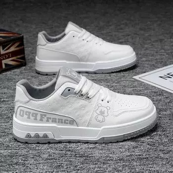 New men and women with the same increase in fashion shoes board shoes casual shoes sneakers board shoes men s shoes casual shoes 39 чёрный